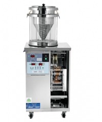 真空膏方包裝機(jī)