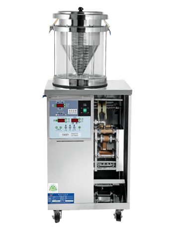 真空膏方包裝機(jī)