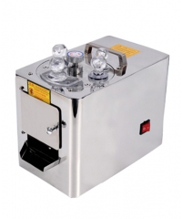 半圓型調(diào)節(jié)式 中藥切片機(jī)