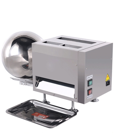 小型制丸機LG-20