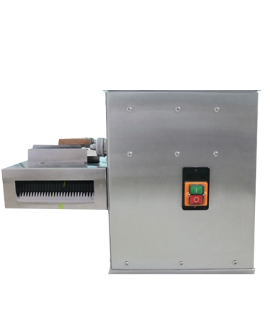 全自動小型制丸機