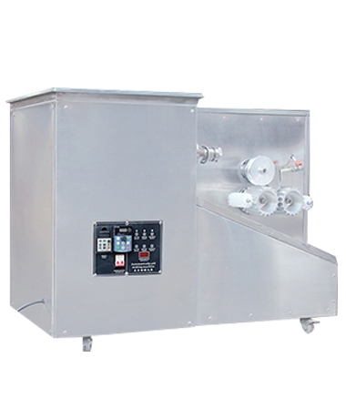 大型蜜丸機WZM-25