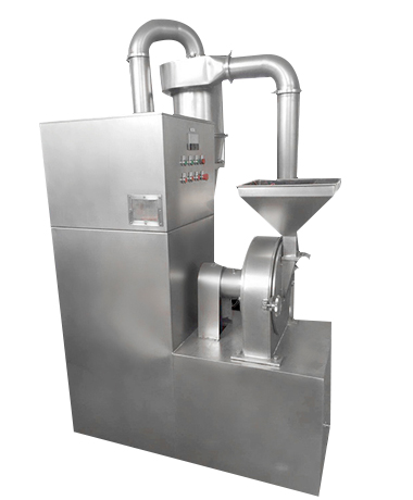 粉碎機(jī)ZYF-300