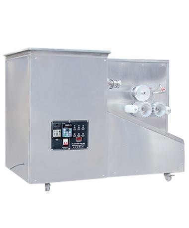 大型蜜丸機(jī)WZM-25