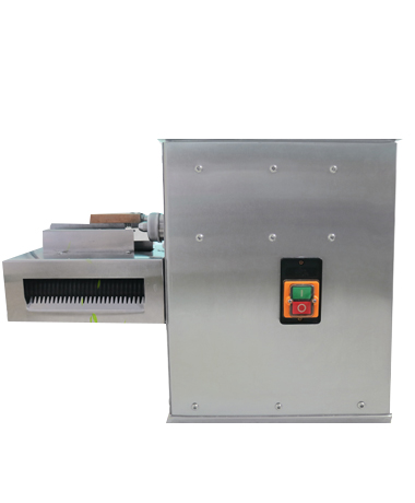 全自動(dòng)小型制丸機(jī)