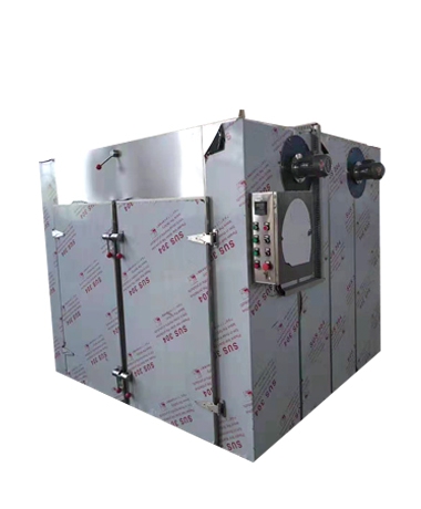 熱風(fēng)循環(huán)烘箱