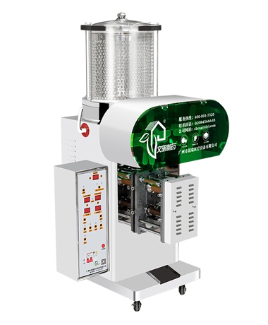 常溫1+1煎藥機