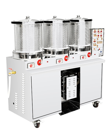 常溫3+1煎藥包裝機(jī)