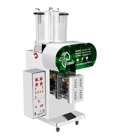 全自動包裝機(jī)