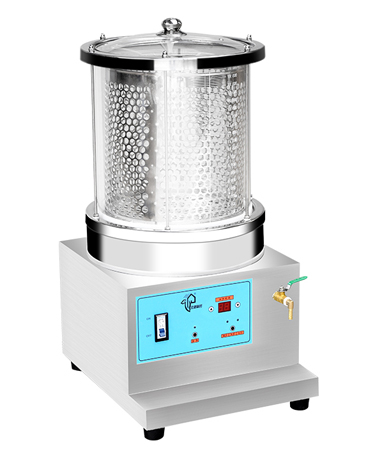 小型煎藥機(jī)