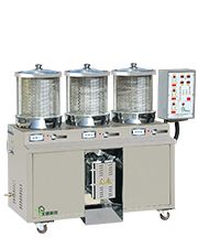 傳統(tǒng)藥鍋熬好還是中藥煎藥機(jī)熬中藥效果好