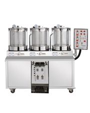 中藥煎煮基本原則及操作規(guī)程