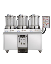 中藥煎煮基本原則及操作規(guī)程