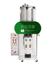 煎藥機(jī)常見(jiàn)故障處理方法